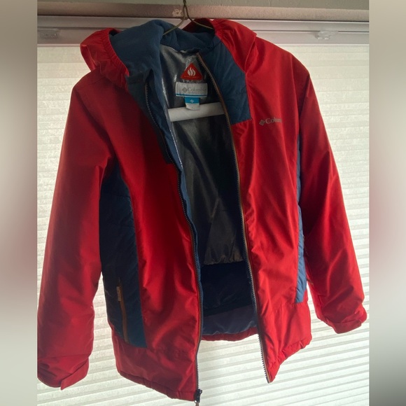 Winter 🥶 exposure - Picture 3 of 3